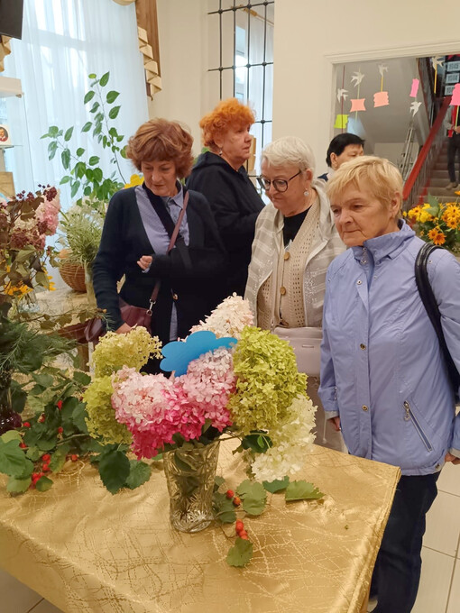 Фото: МБУК ЦБС г. Гусь-Хрустальный