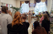 Фото: МБУК ЦБС г. Гусь-Хрустальный