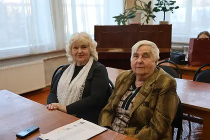 Фото: ЕСКЦ г. Гусь-Хрустальный