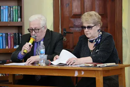 Фото: ЕСКЦ г. Гусь-Хрустальный