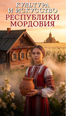 Фото сгенерировано нейросетью GigaChat